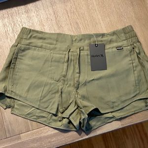 Hurley Beach Shorts